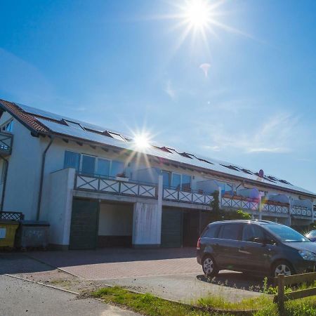 An Der Pappelwende Lägenhet Karlshagen Exteriör bild