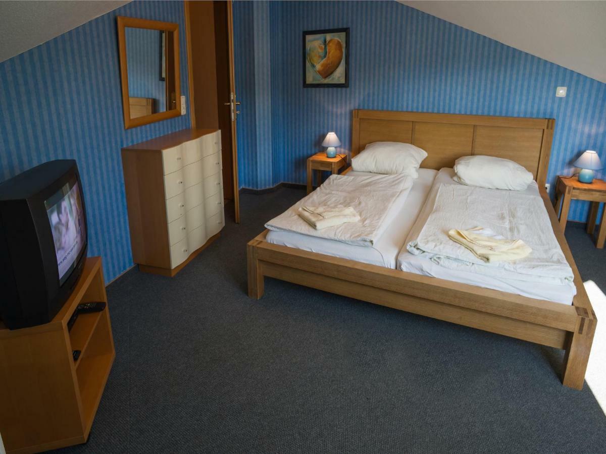 An Der Pappelwende Lägenhet Karlshagen Exteriör bild