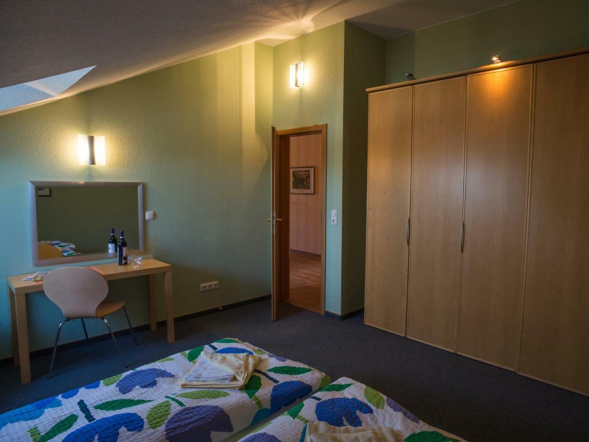 An Der Pappelwende Lägenhet Karlshagen Exteriör bild
