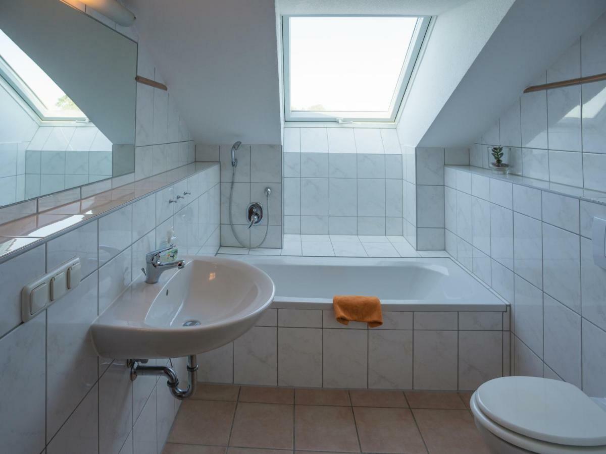 An Der Pappelwende Lägenhet Karlshagen Exteriör bild
