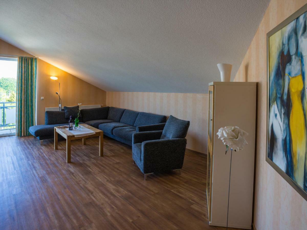 An Der Pappelwende Lägenhet Karlshagen Exteriör bild