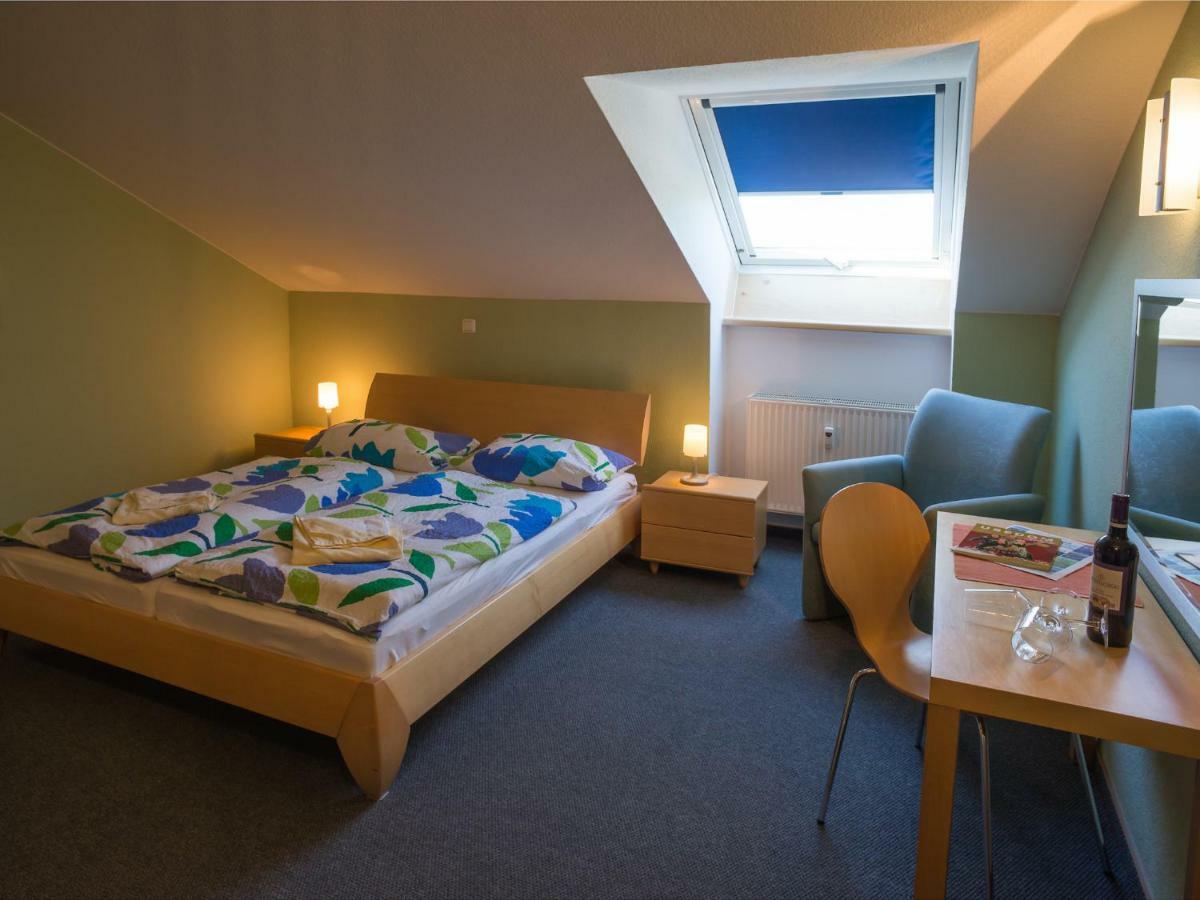 An Der Pappelwende Lägenhet Karlshagen Exteriör bild